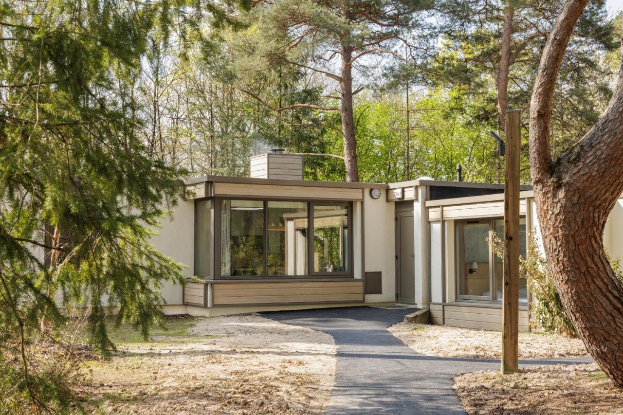 Center Parcs Les Hauts De Bruyeres ショーモン・シュル・タロンヌ エクステリア 写真